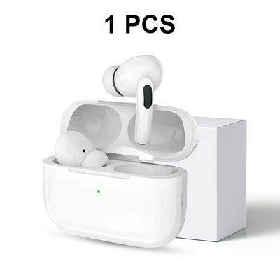 USAMR Airs Pro Wireless Earbuds Bluetooth Earphone 5.2 TWS Headset Siri Pop-up Window Waterproof With Mic For IPHONE Android