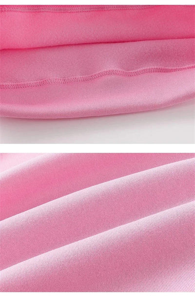 Casual Women Sweatshirts Teddy Bear Printing Hoodies Comfortable Fleece Soft Pullover Fashion Crewneck Loose Female Tops Clothes