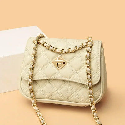 Luxury Handbags Women Bag Designer Genuine Leather Bags for Women Brand Ladies Female Shoulder Crossbody Bags Sac A Main Tote