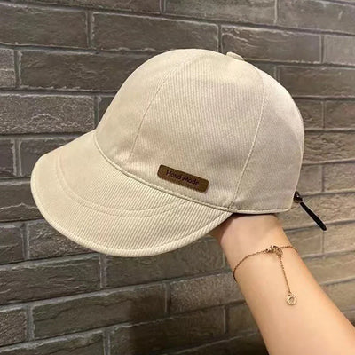 Women's Sunscreen UV Protection Hat UFP 50+ Fisherman Cap Sun Hat Portable Foldable Wide Brim Sun Bucket Hats Summer Adjustable