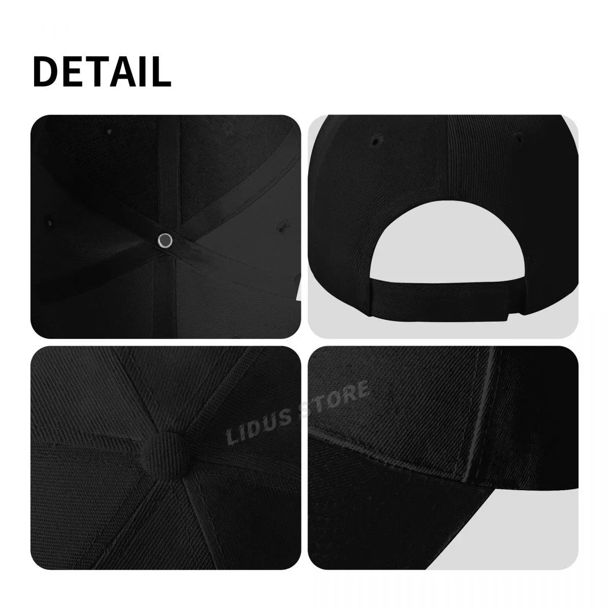 Atheist Atheism Symbol Print Baseball Cap Summer Men Sunhat Fashion Adjustable Unisex Atheism No Religion Hats Bone