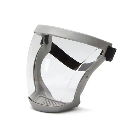 Safety Goggles Full Face Protective Mask For Men And Women Protective Mask Glasses Goggles Full Face Anti-splash Dust Mask