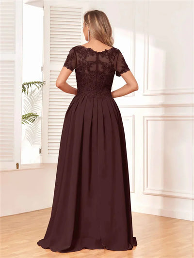 High-end Luxury Evening Dress for Women Customized Bridesmaid Dresses for Day and Night Party New in Dresses 2025 Woman Formal