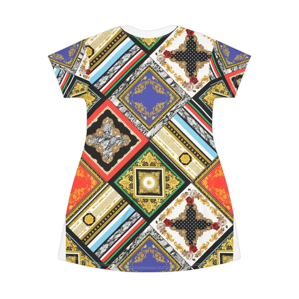 Dresses for Women Gifts for Girlfriend Casual Summer Outfit Hawaii Travel Dress Y2k Ladies Clothe Dresses Woman Woman Clothing