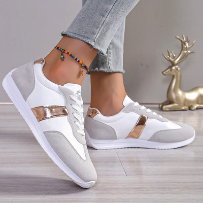 Women Sneakers Outdoor Designer Loafers Fashion Casual Shoes for Women Comfortable Lightweight Sneakers Women Zapatos De Mujer