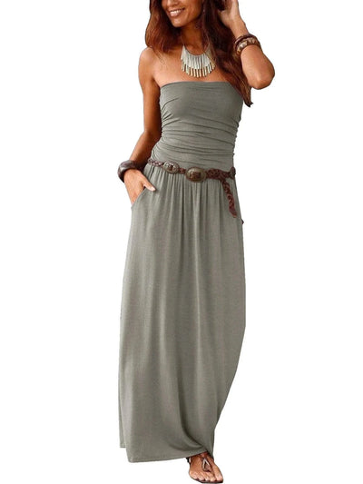 Women's Summer Casual Dress Vacation Suitable for Outdoor Play Daily Wear Comfortable Lightweight