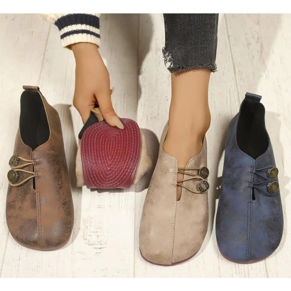 Women Sneakers New Spring Luxury Casual Flat Shoes for Women Trend Brand Fashion Designer Sneakers for Women Zapatos De Mujer
