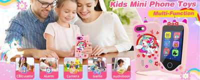 Digital Children Camera For Photography Instant Print Photo Kids Camera Mini Thermal Printer Video Educational Toys Gift