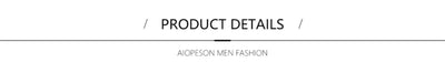 100% Cotton Long Sleeve T Shirt For Men Solid Spring Casual Mens T-shirts High Quality Male Tops Classic Clothes Men's T-shirts