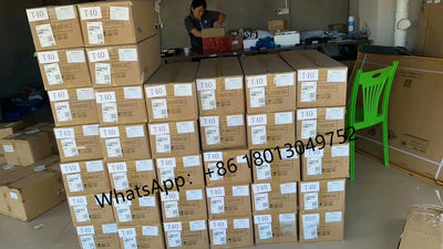 Agras T40/T50 Original New Propeller R5413 CW CCW R5415 Plant Protection Drones Accessories Repair Parts