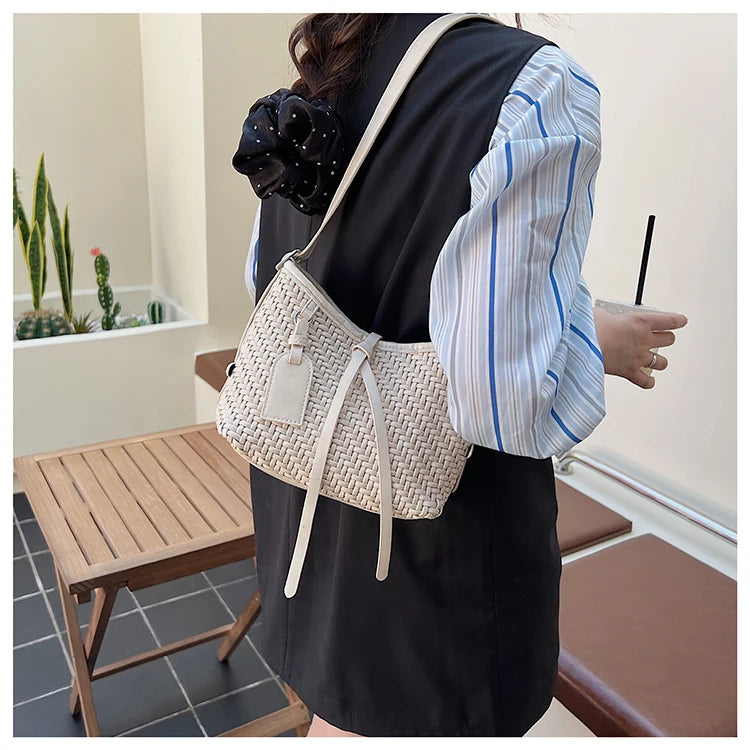 Popular Crossbody-Bag Handbags Leather Tote Bags By Famous Designer For Ladies Elegant Design Luxury Touch