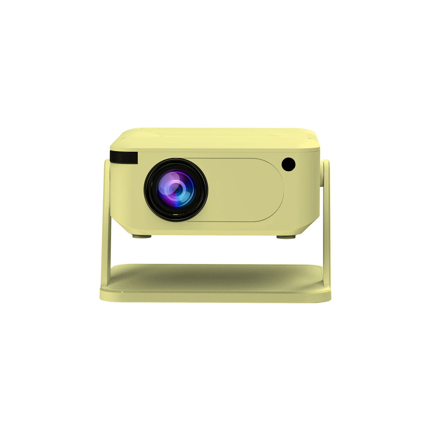 Portable Proyector 4K Android 11 Dual Wifi 5 300ANSI CPU H713M BT5.0 1080P 1280*720P Proyector de cine en casa para exteriores