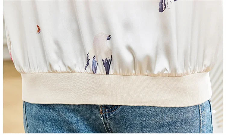 New Spring Summer Casual women T-shirts Fashion printed ladies shirts short Sleeve Tees Tops