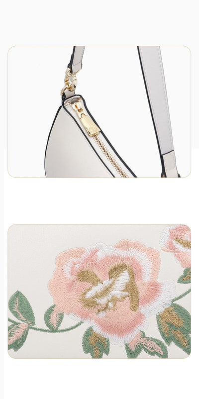 Handbags for women Fashion Designer Handbag Women's Leather Bag Real Cowhide Bag Shoulder Bag Female bag Leather Women's bag