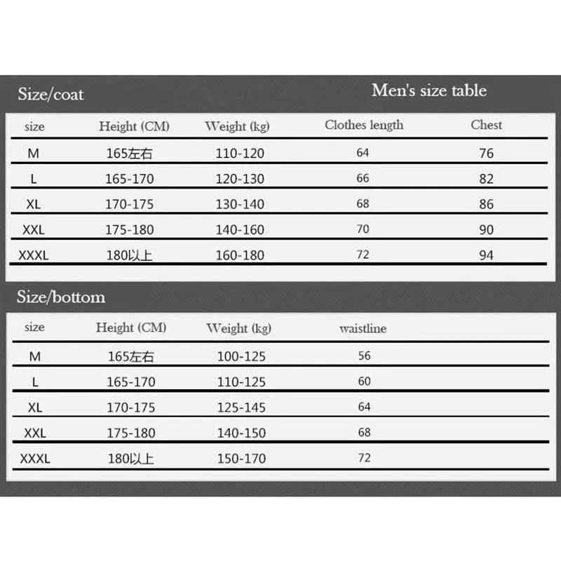Long Sleeve Neoprene Wetsuit Women Rash Guards Swimwear Two-Piece Swimsuit Men Surfing Swimming Suit Beach Diving Bath Suit