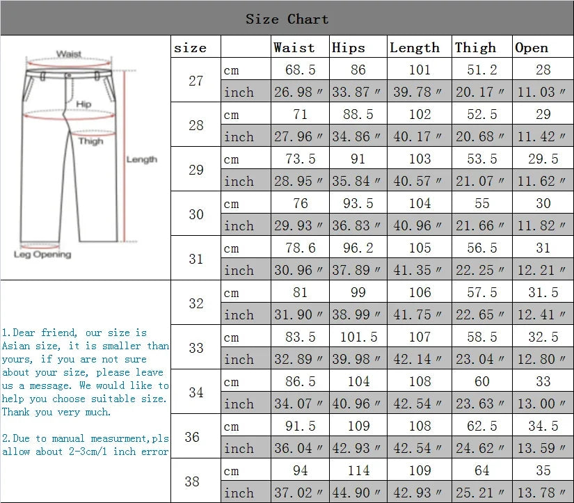 2024 New Men Stretch Skinny Jeans Male Designer Brand Super Elastic Straight Trousers Jeans Slim Fit Fashion Jeans , Sky blue