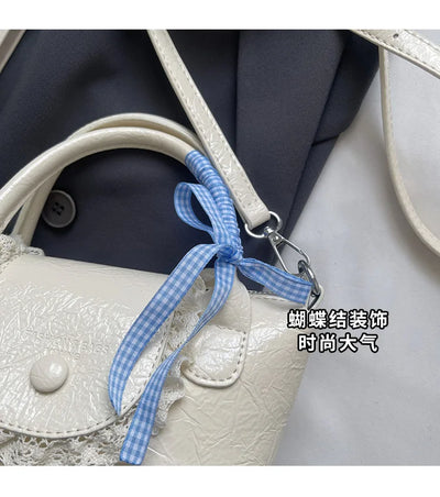 2025 New Designer Hand Carved Shoulder Bag Stylish Textured Crossbody Purse for Women Elegant Handheld Tote Fashionable