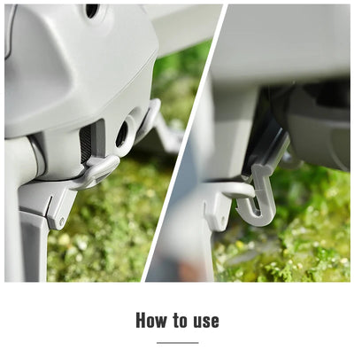 STARTRC Drone Airdrop System For DJI Air 3S/Mini 4 Pro/Mini 3/Mavic 3/Air 2S/Mavic 2/Mini 2 SE Air-dropping Thrower Gift Deliver
