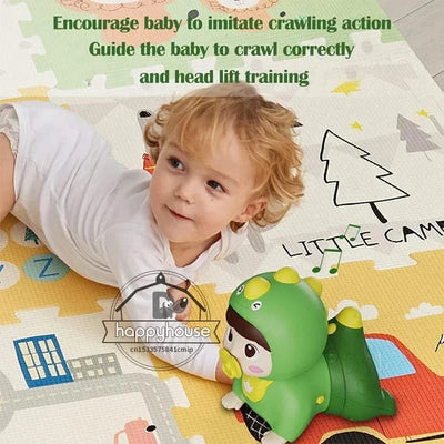 Crawling Baby Toys 6 to 12 Months Toddler Musical Toys Baby Toys 0 6 Months Early Educational Toys for Infant Toys 12-18 Months