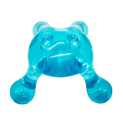 Frog-Shaped Full Body Massager Four Point Manual Massage Tools 4 Legged Pressure Point Handheld Massager Tools For Women And Men