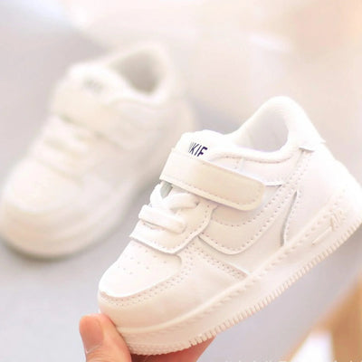 Kids Anti-Slip Outdoor Walking Sneakers For Children | Autumn Winter Baby Toddler Shoes