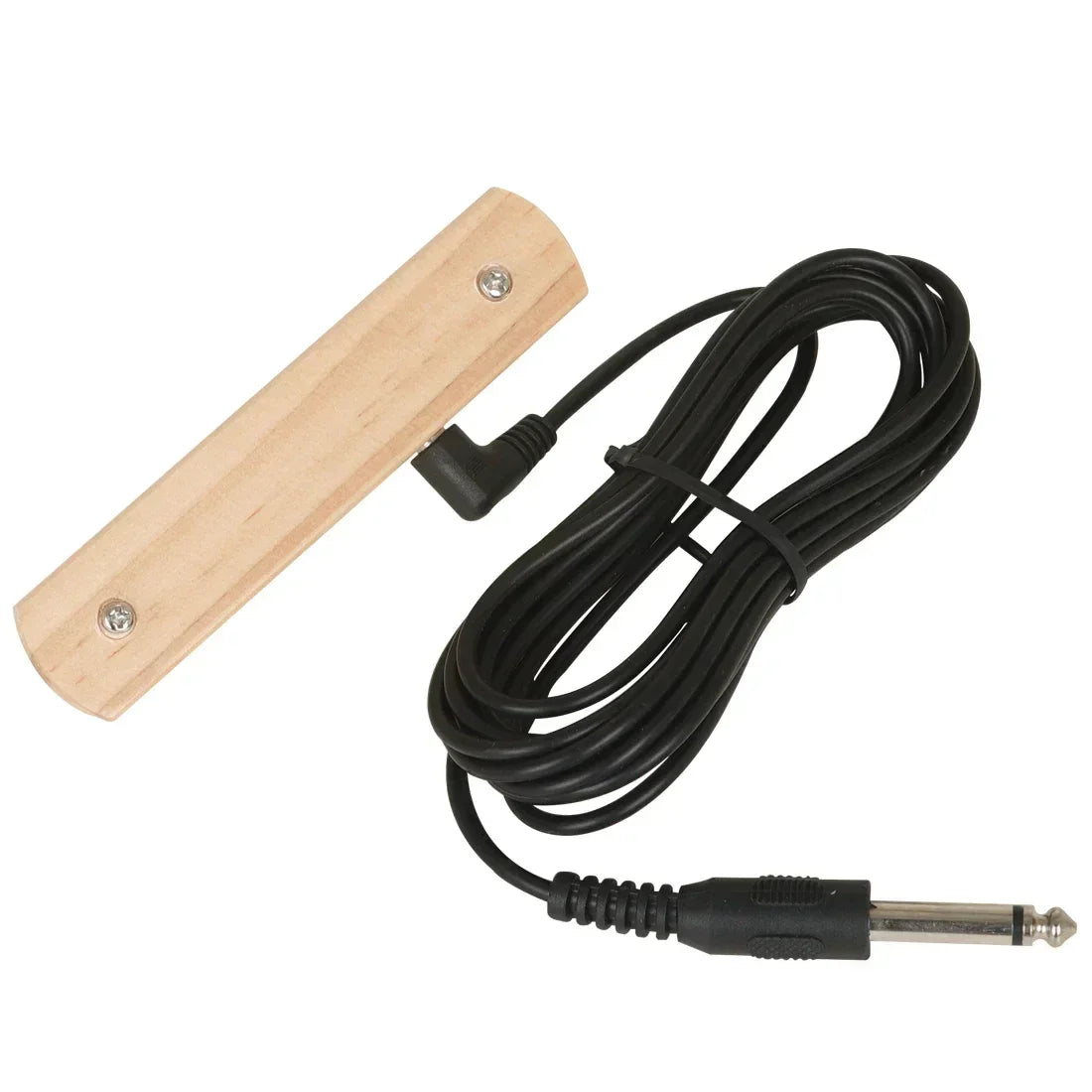 Acoustic Guitar Pickup Guitar Sound Hole Pickups Amplifier Reduction Clarity High Beginner Pickup Acoustic Guitar Accessory