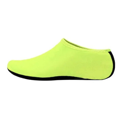 Non-Slip Unisex Water Shoes for Swimming Diving Beach Summer Aqua Socks Flat Sandal Seaside Sneakers for Men Women Accessories