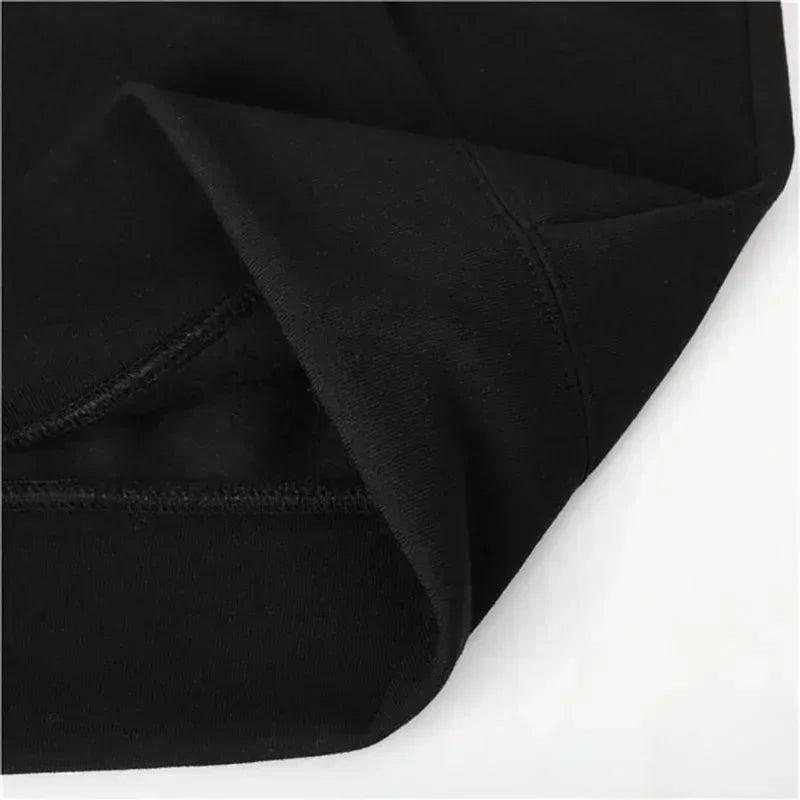 Woman Sweatshirts Sweet Korean O-neck Pullovers Autumn Winter Hoodies Crazy BFF Funny Gift Best Friends Birthday Womens Clothing