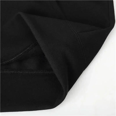 Woman Sweatshirts Sweet Korean O-neck Pullovers Autumn Winter Hoodies Crazy BFF Funny Gift Best Friends Birthday Womens Clothing