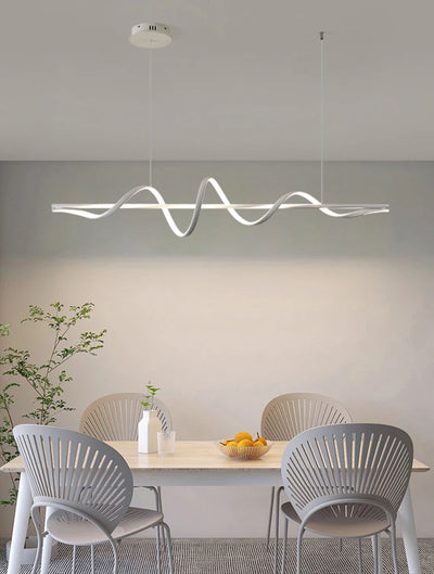 Modern home decor led lights pendant light lamps for living room Chandeliers for dining room hanging light indoor lighting