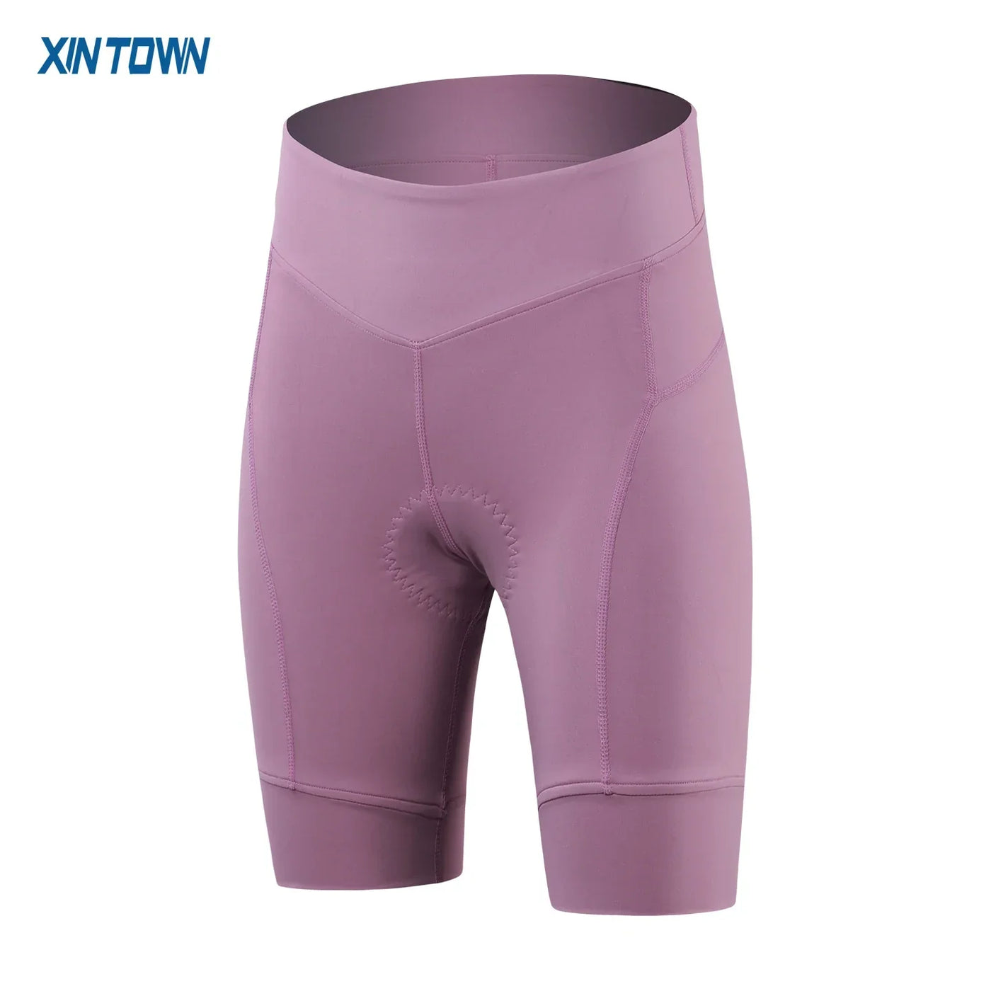 Cycling Shorts Women Breathable MTB Clothing Downhill Short Pants for Women Summer Biker Shorts Women with Padded