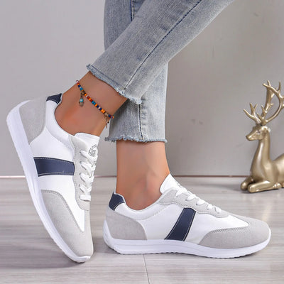 Women Sneakers Outdoor Designer Loafers Fashion Casual Shoes for Women Comfortable Lightweight Sneakers Women Zapatos De Mujer