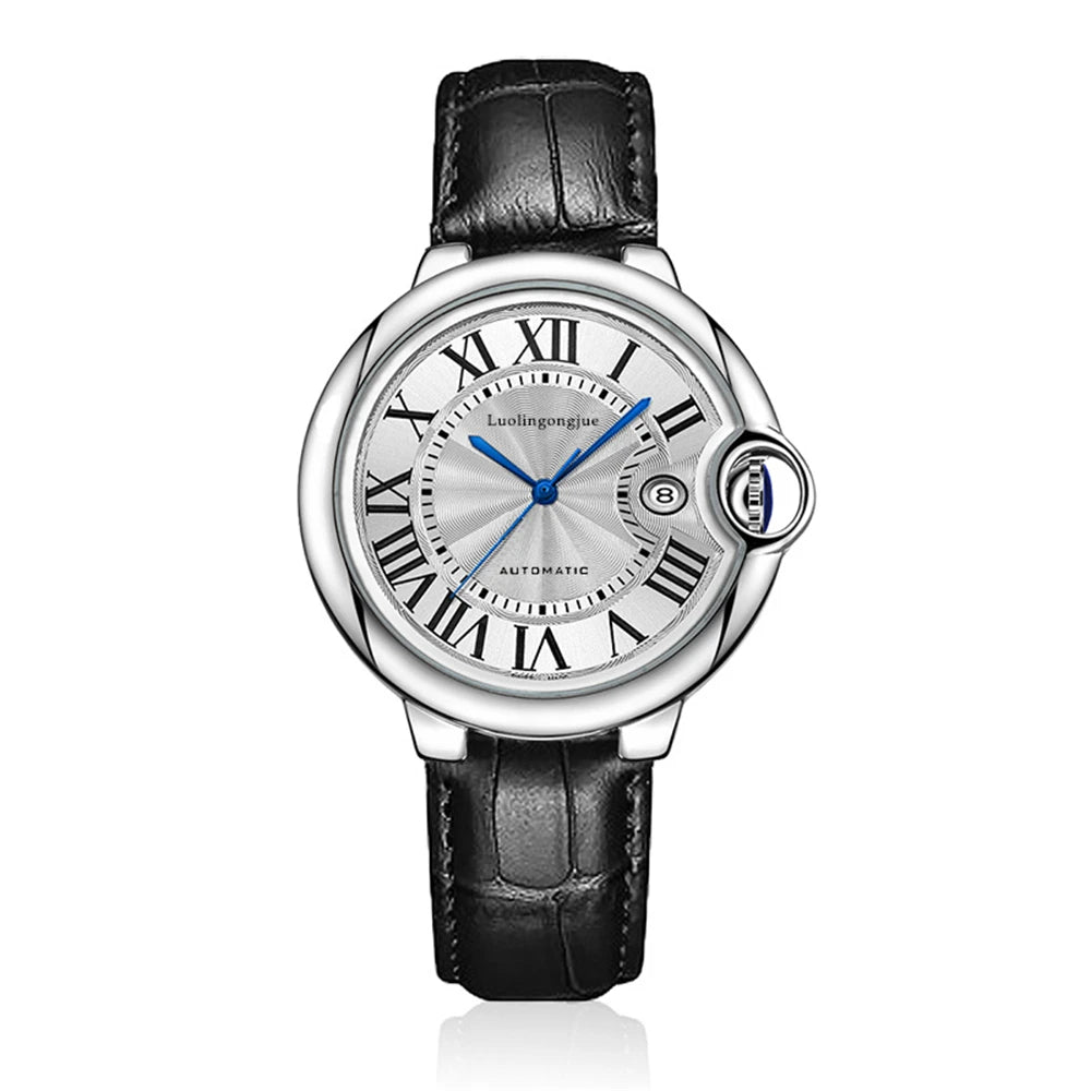New Noble men's watches high-end minimalist watches luxurious watches celebrity style watches elite temperament men's watches
