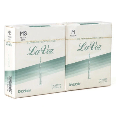 U.S.A Original D’Addario RICO lavoz reed Eb alto saxophone Bb soprano tenor baritone sax  reed