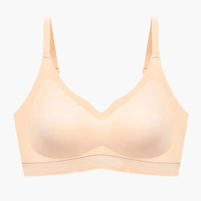 Sports Bra for Women Lingeries for Woman Female Underwear Sexy Bras Push Up Bra Invisible Seamless Push-up Padded Hot No-wire
