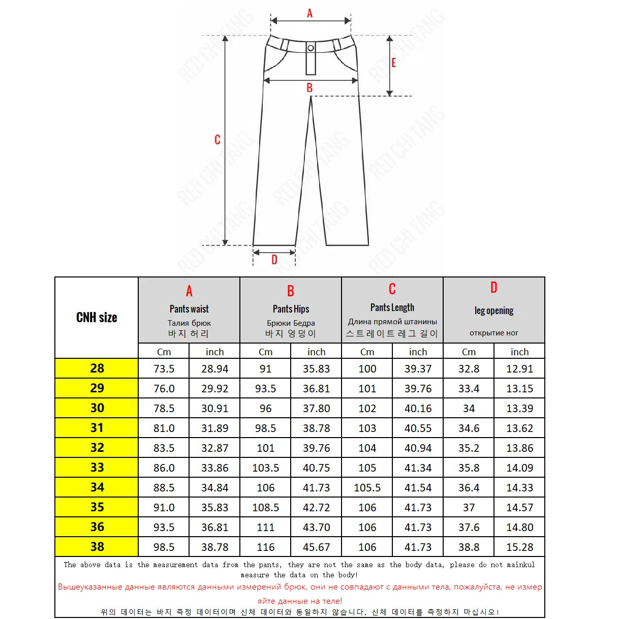 2025 New in Men's Stretch Jeans Straight Fit Denim Pants Male Formal Classic Blue Business Casual Regular Autumn Cowboy Trouser