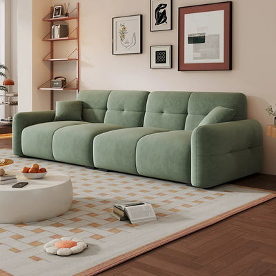 Sofa Cozy European Luxury Designer Sofa Modern Loveseat Sofabed Recliner Stylish Furniture Ultimate Comfortr Home Decoration