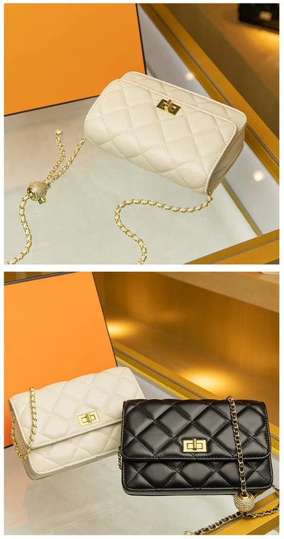 Best in Show Superstar Designer Handbag for Women Simple Yet Chic Crossbody Style Large Capacity