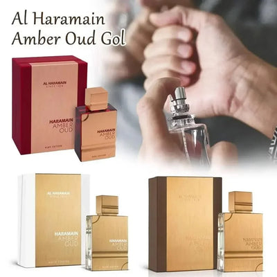 Hot Selling Best Perfume 60ml Amber Gold Unisex Luxury Woody Fragrance Luxury Women and Men Spray Cologne Parfum