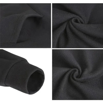 Men's Designer Sweatshirt _ Long-sleeved Sweatshirt, O-neck Push New Hot-selling Men's Cotton Fleece Hoodie