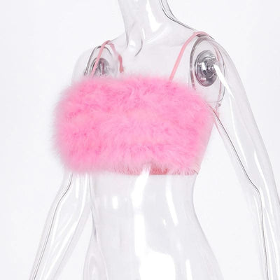 Hop Tops For Women Edgy Clothes