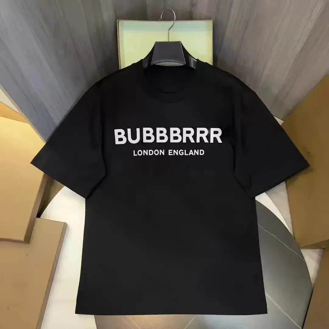 Woman T-Shirts 2024 Summer 100% Cotton Men's Clothing Printing T Shirt Oversized men High Quality Design Brand Tees Tops