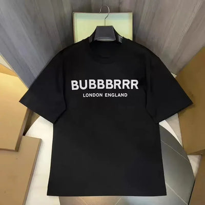 Woman T-Shirts 2024 Summer 100% Cotton Men's Clothing Printing T Shirt Oversized men High Quality Design Brand Tees Tops