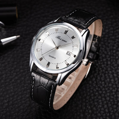 Wrist Watch Men Watches Top Brand Luxury Wristwatch Men's Clock Quartz Sport Watch Hodinky relogio masculino montre homme