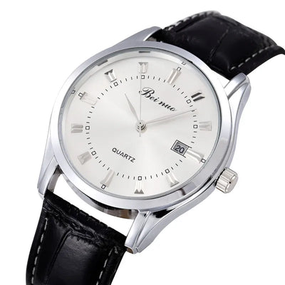 Wrist Watch Men Watches Top Brand Luxury Wristwatch Men's Clock Quartz Sport Watch Hodinky relogio masculino montre homme