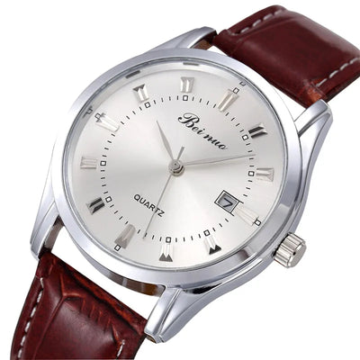 Wrist Watch Men Watches Top Brand Luxury Wristwatch Men's Clock Quartz Sport Watch Hodinky relogio masculino montre homme