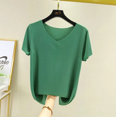 Female Home Clothes 2 Pieces Set Lady Home Suit Summer Women Lounge Wear Autumn Loose Homewear Suit for Women Pajamas Pants Set