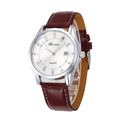 Wrist Watch Men Watches Top Brand Luxury Wristwatch Men's Clock Quartz Sport Watch Hodinky relogio masculino montre homme