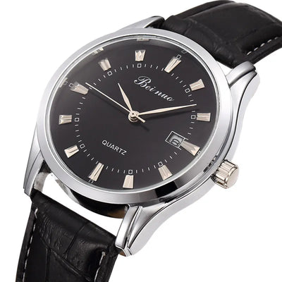 Wrist Watch Men Watches Top Brand Luxury Wristwatch Men's Clock Quartz Sport Watch Hodinky relogio masculino montre homme