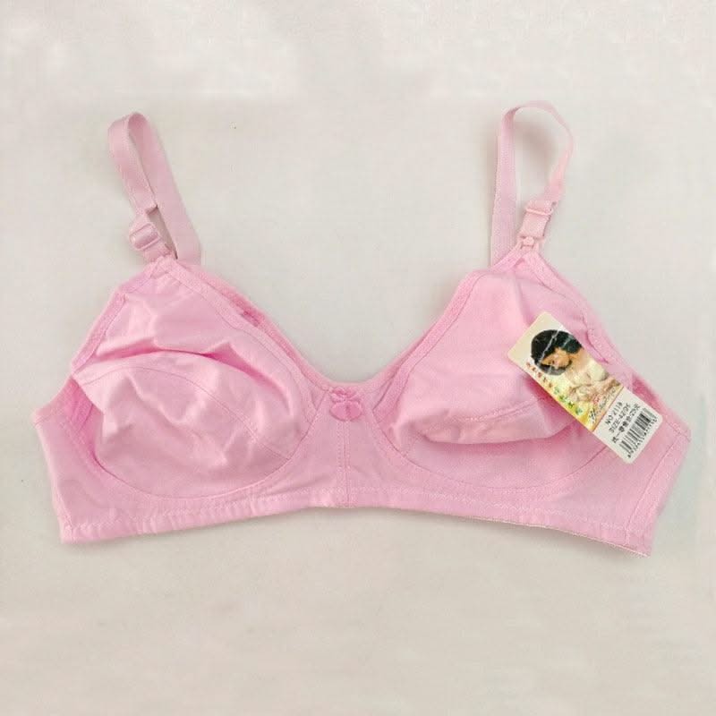 Nursing Bra Maternity Bras Pregnancy Clothes Breastfeeding Women Breathable Lactancia Feeding Bras 36-42